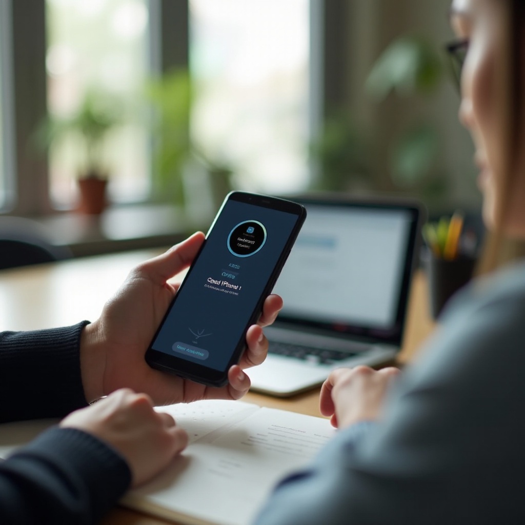 jak resetovat telefon moto