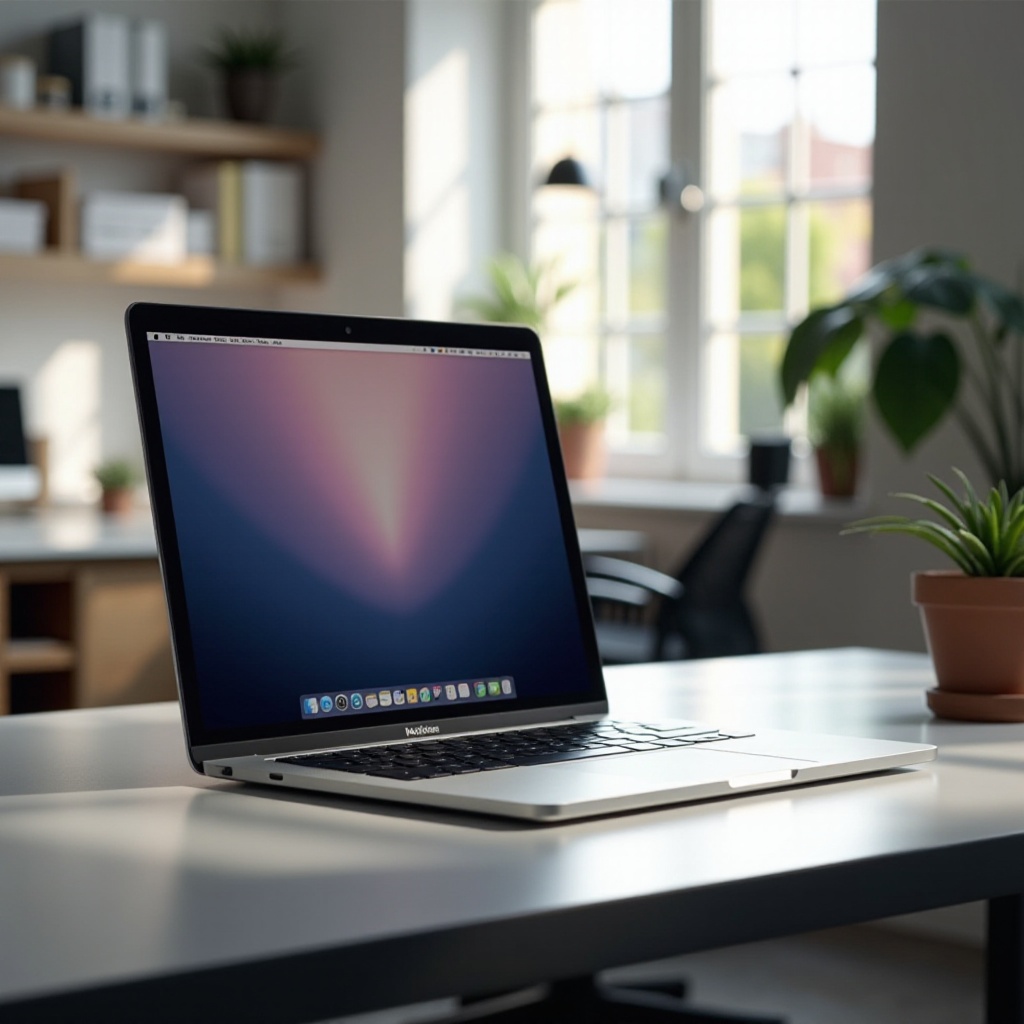 noua actualizare macOS