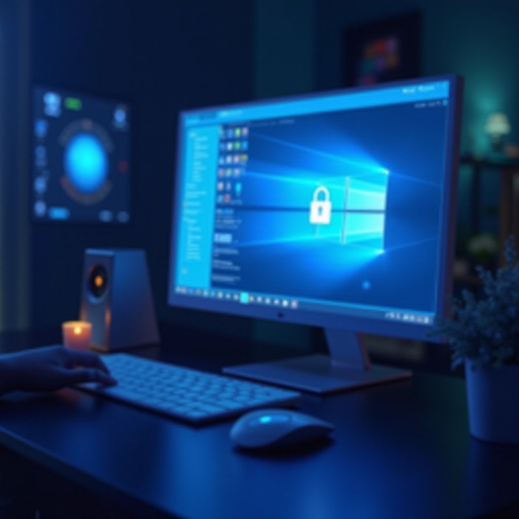 jak zobrazit skryté soubory ve Windows 11