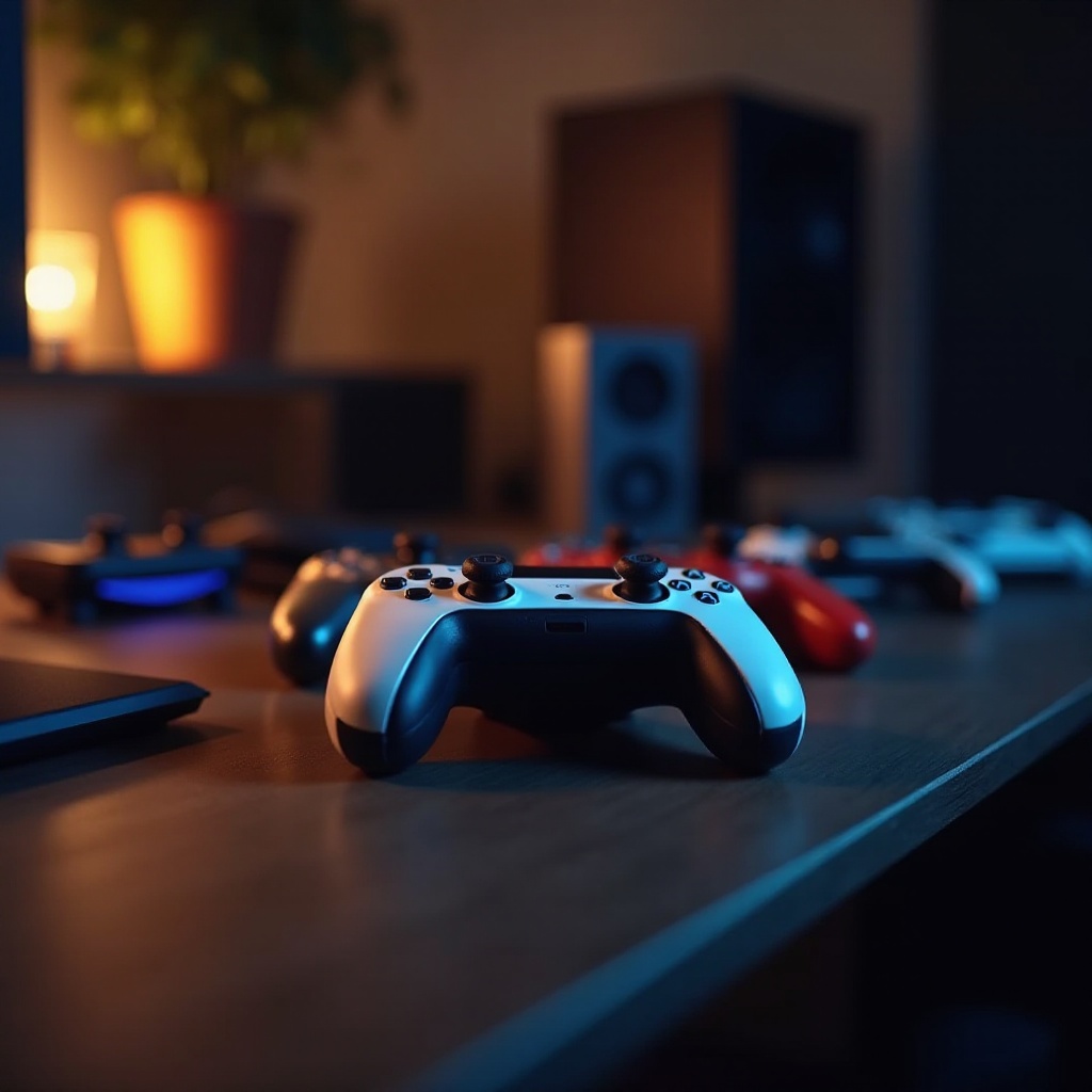 أفضل لوحة ألعاب لـ PS3