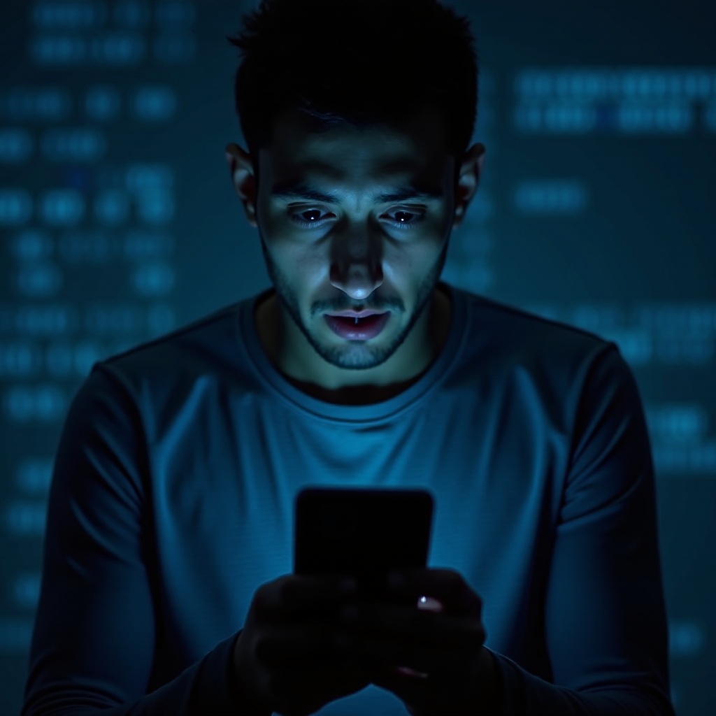 ce să faci dacă ți-a fost hacked telefonul