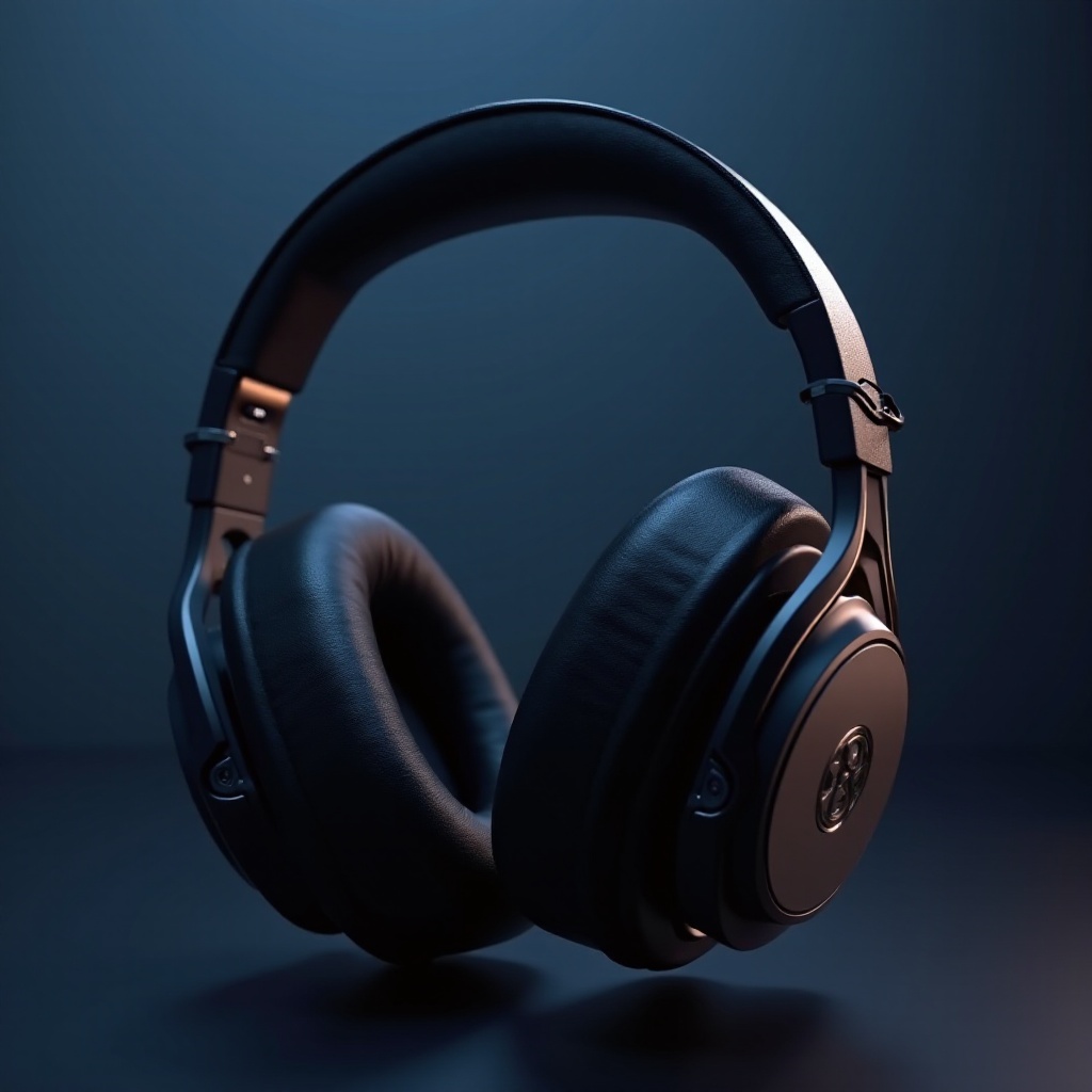 наушники с хорошими басами и шумоподавлением