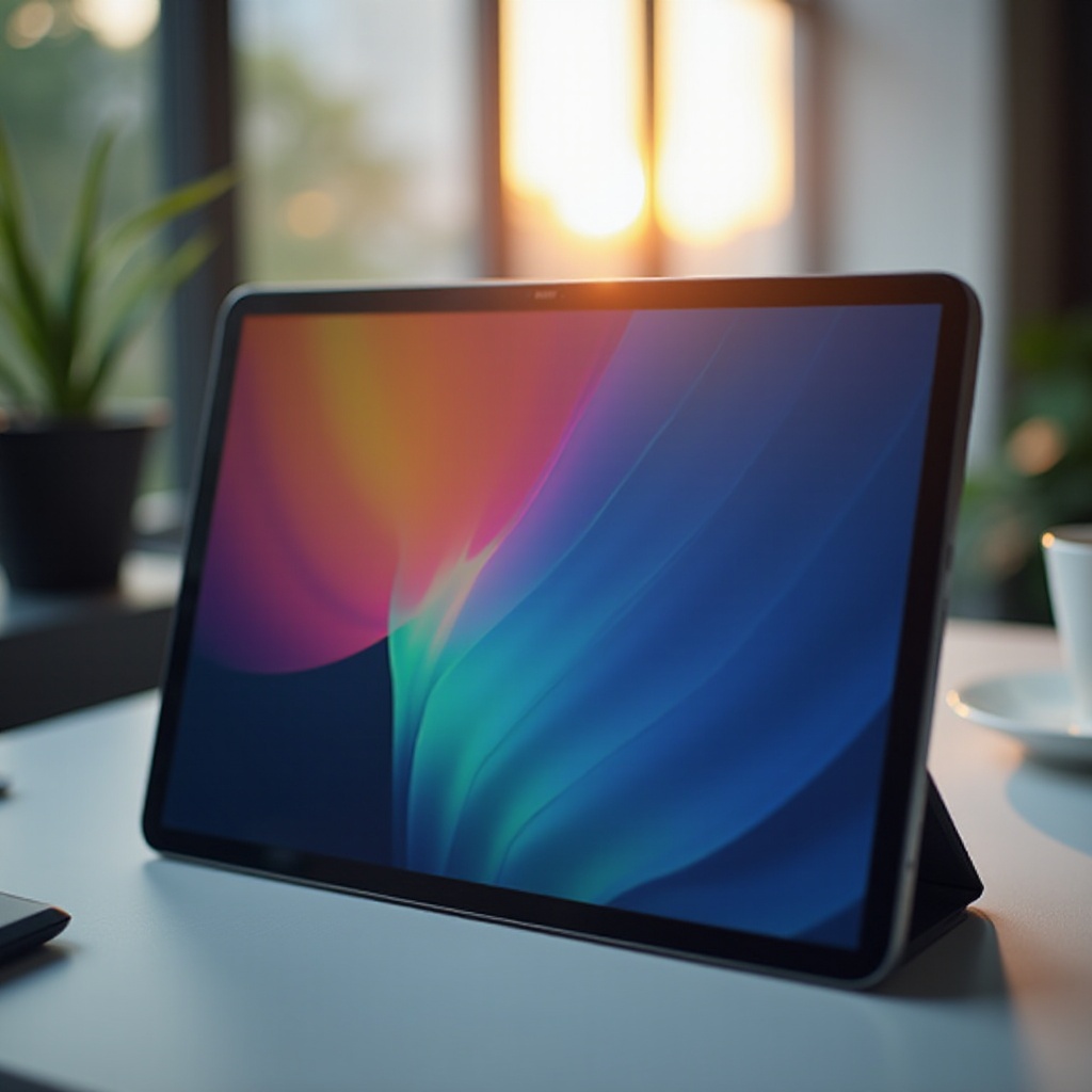 samsung galaxy tab бавен
