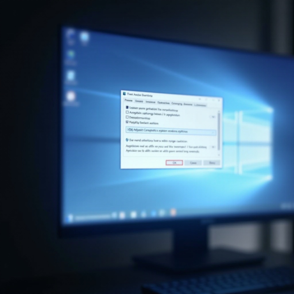 cum să închizi forțat o aplicație pe Windows
