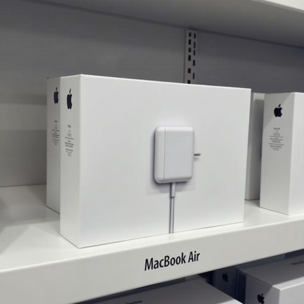 punjač za laptop MacBook Air best buy