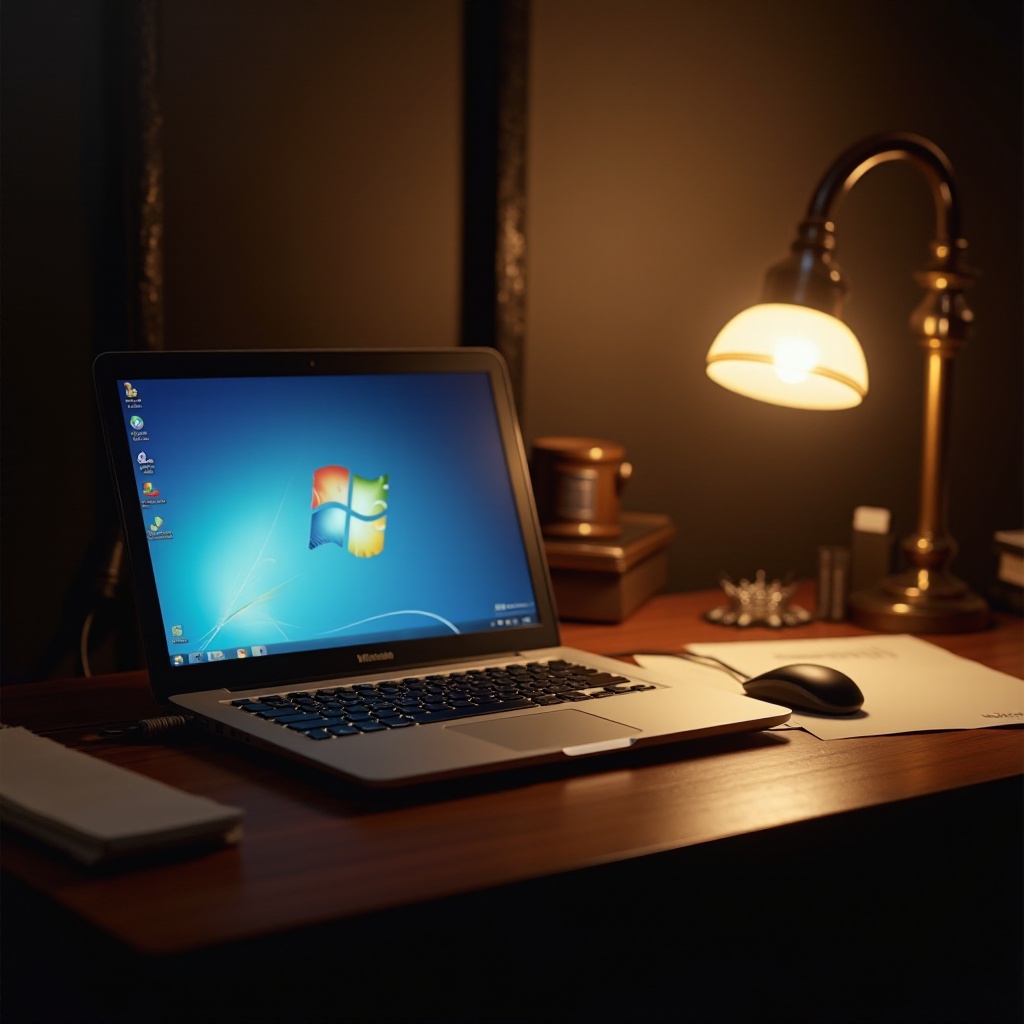 laptop cu xp