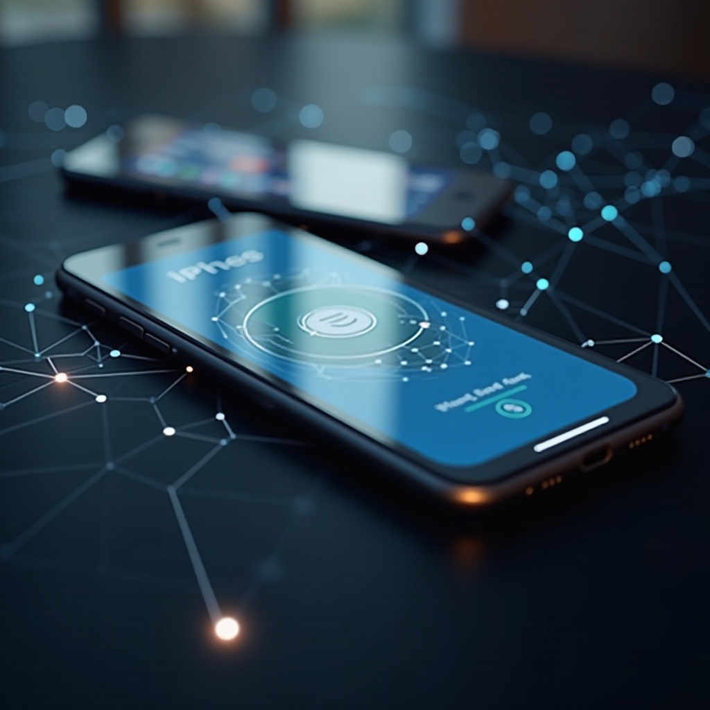 mezinárodní volání z iPhone na iPhone