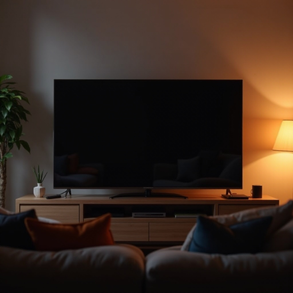vizio tv stopped working