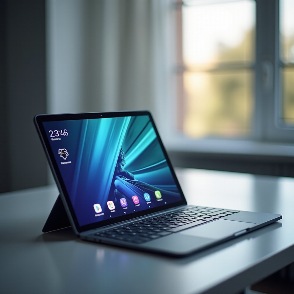 samsung galaxy tab spor
