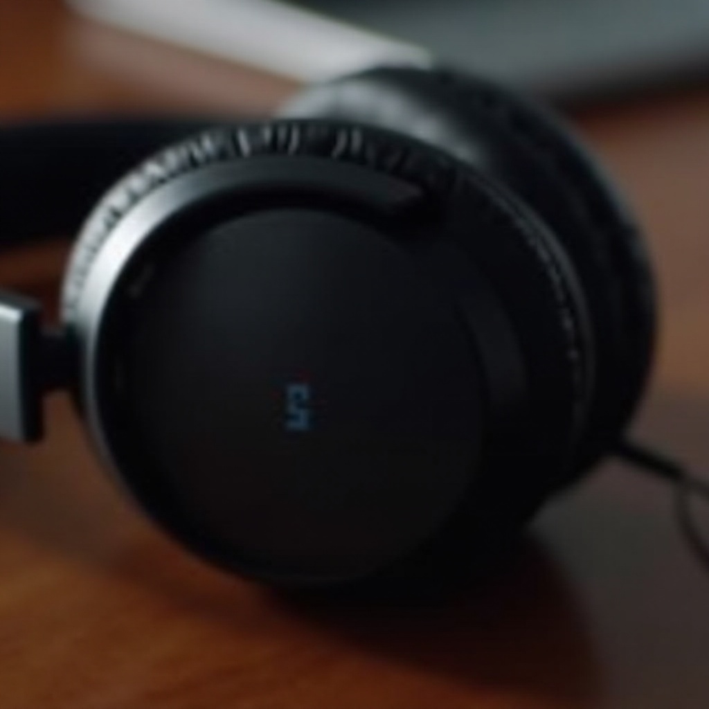 słuchawki z dobrym basem i redukcją szumów