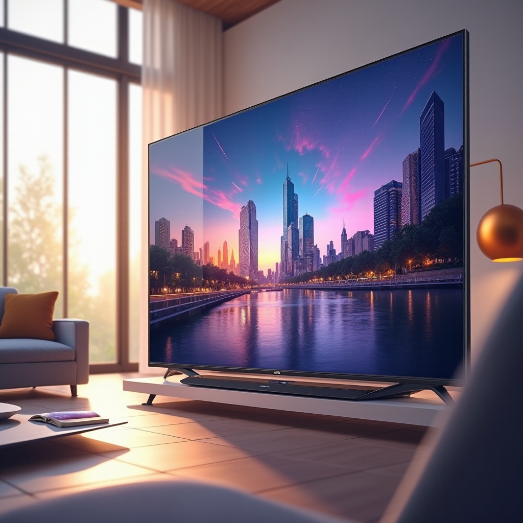 tvs with atsc 3.0 tuners