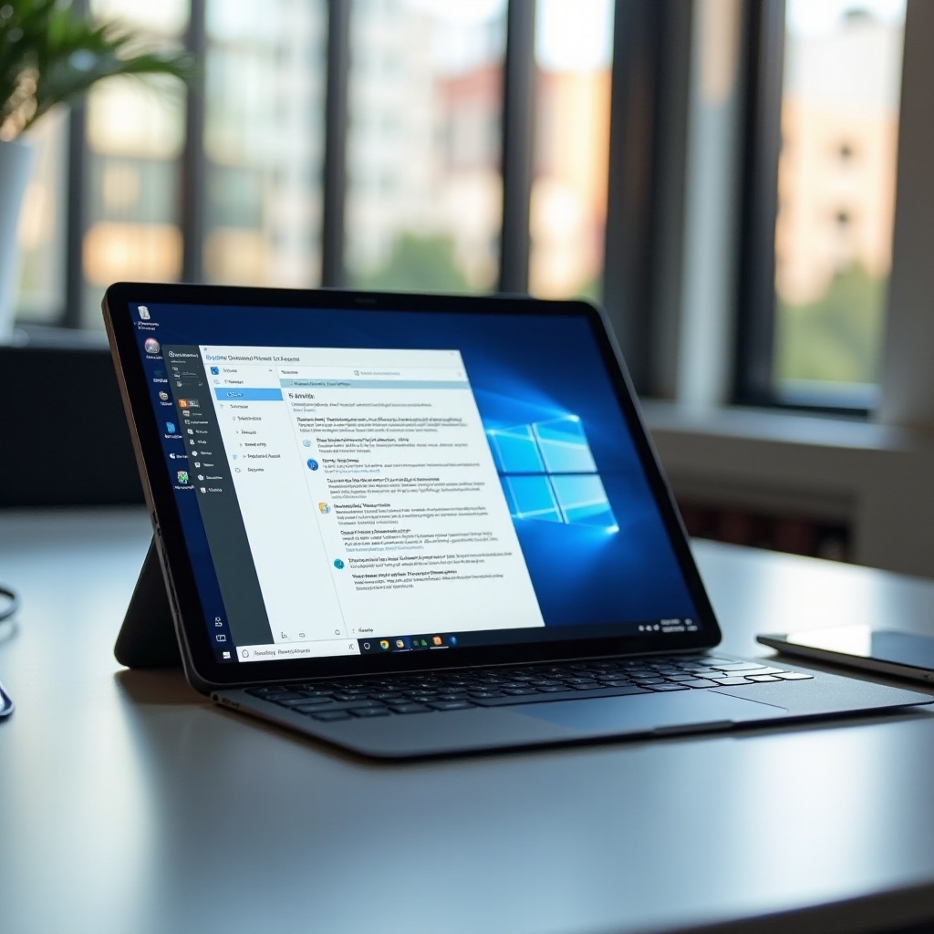 rulează software-ul Windows pe iPad