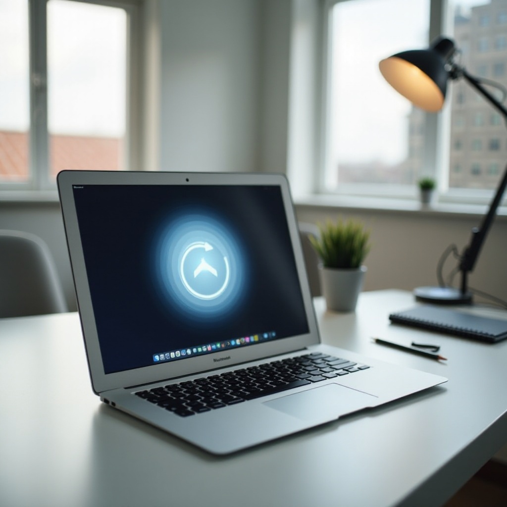 зашто мој MacBook Air стално замрзне