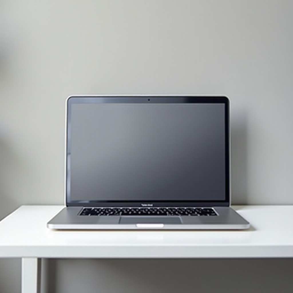 macbook brightness not working