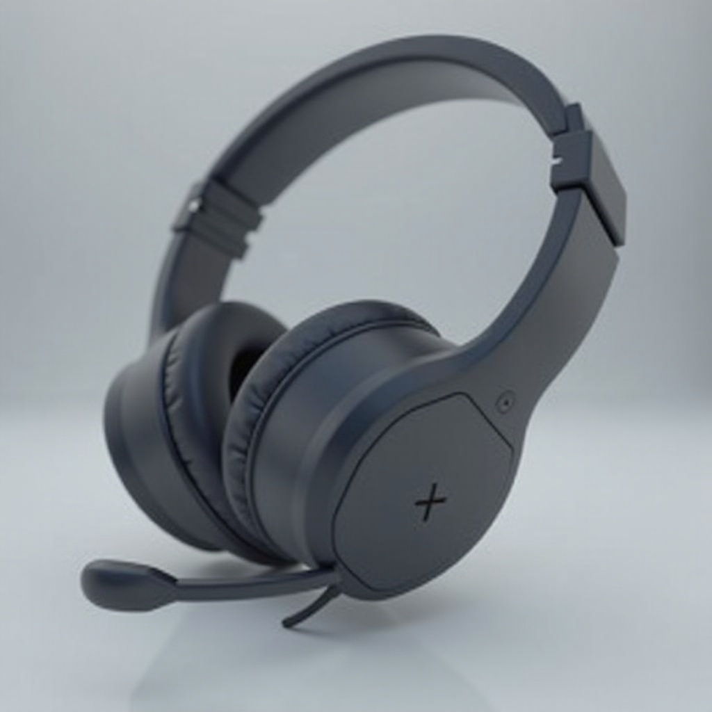 ماذا يفعل زر الوضع في سماعة Turtle Beach