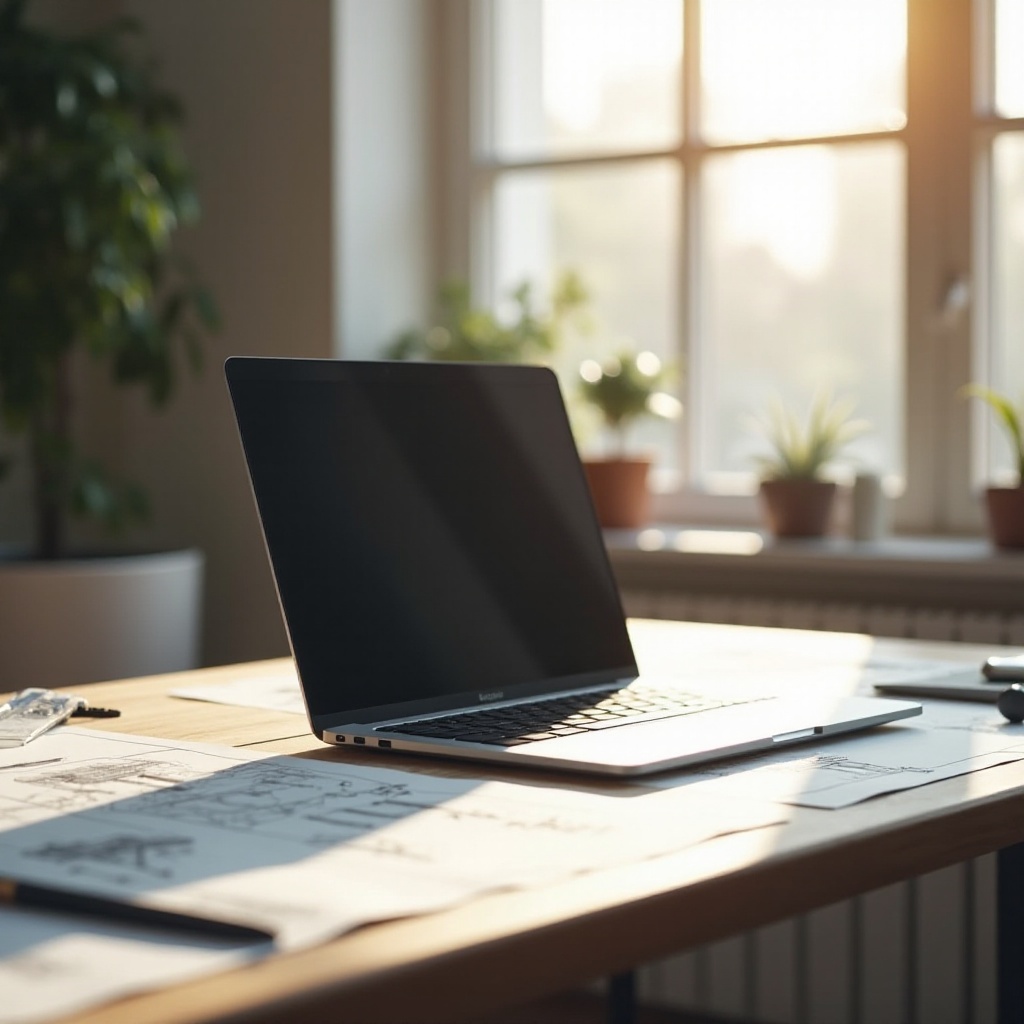 dobré notebooky pro studenty architektury