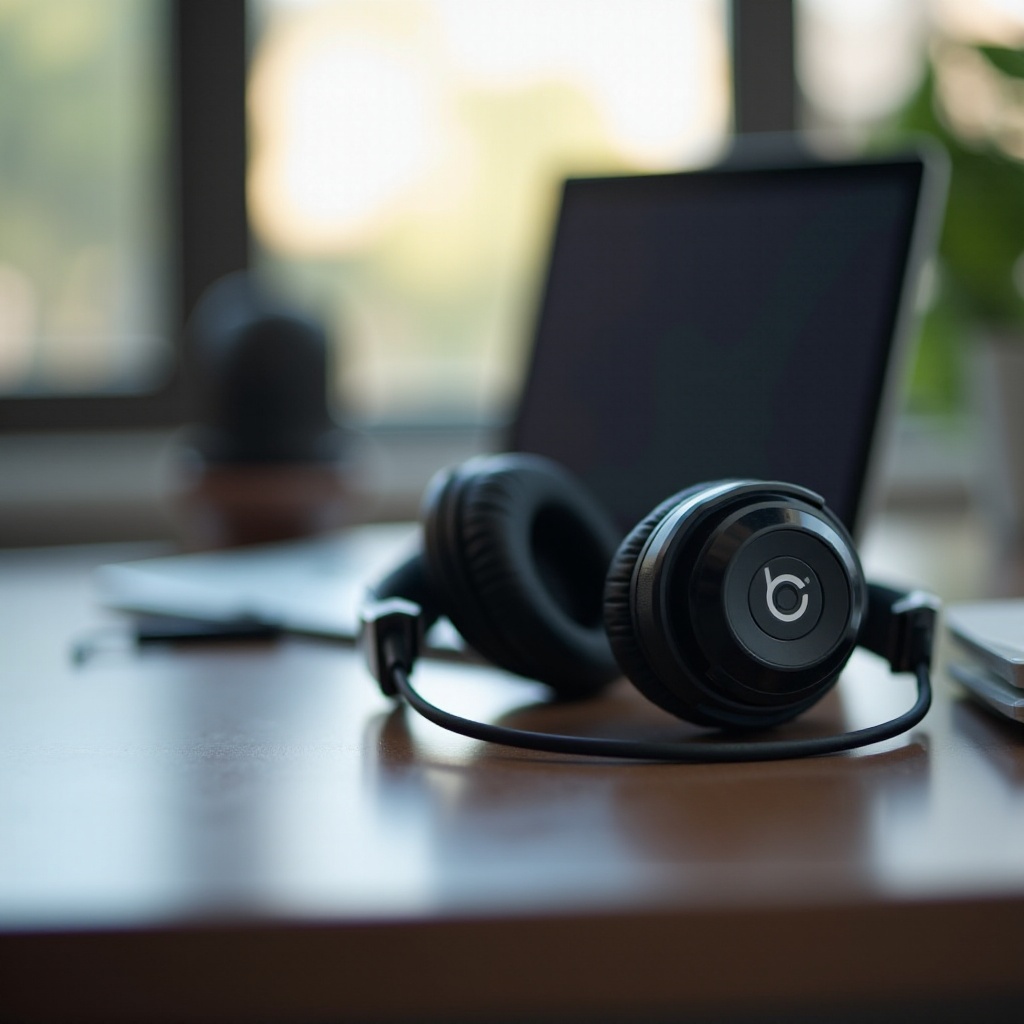 zašto se moje Beats ne povezuju sa mojim Mac