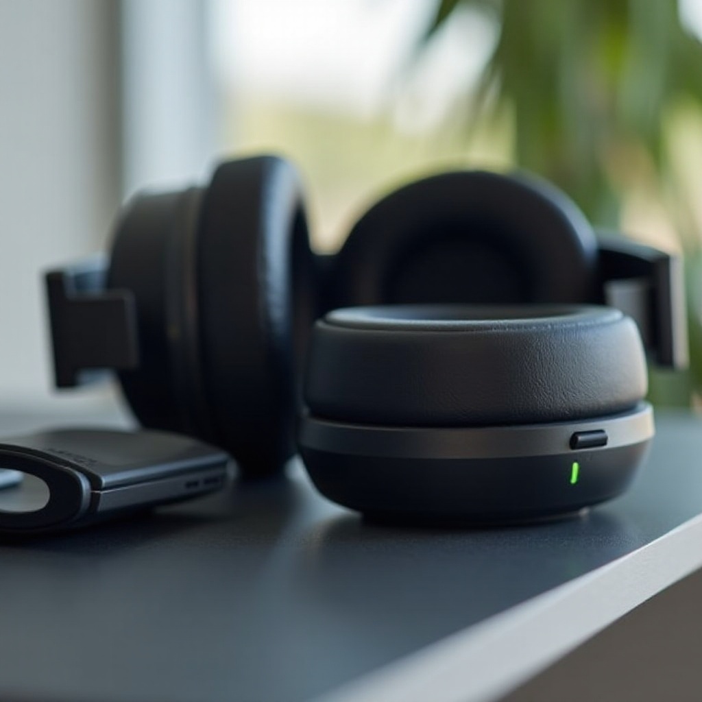 k čemu slouží tlačítko režimu na sluchátkách Turtle Beach