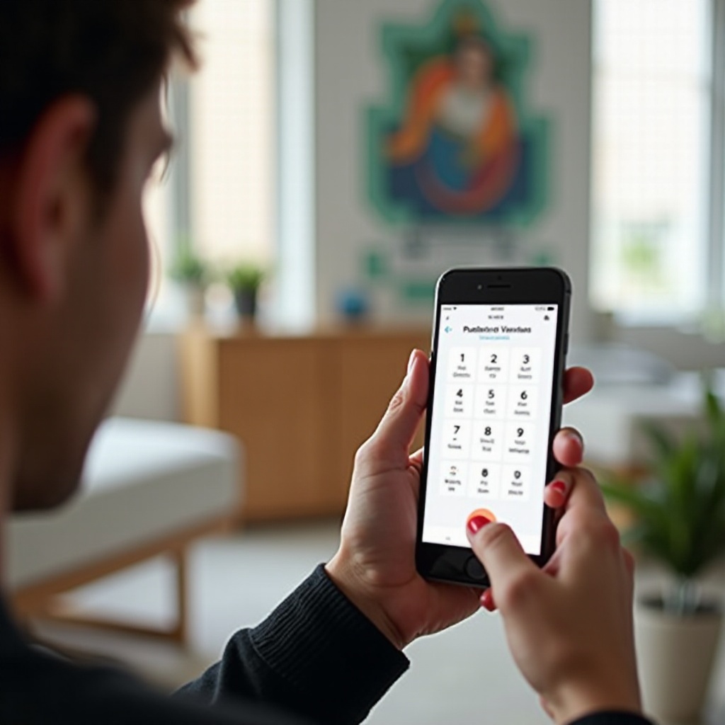 how to dial us from mexico on cell phone