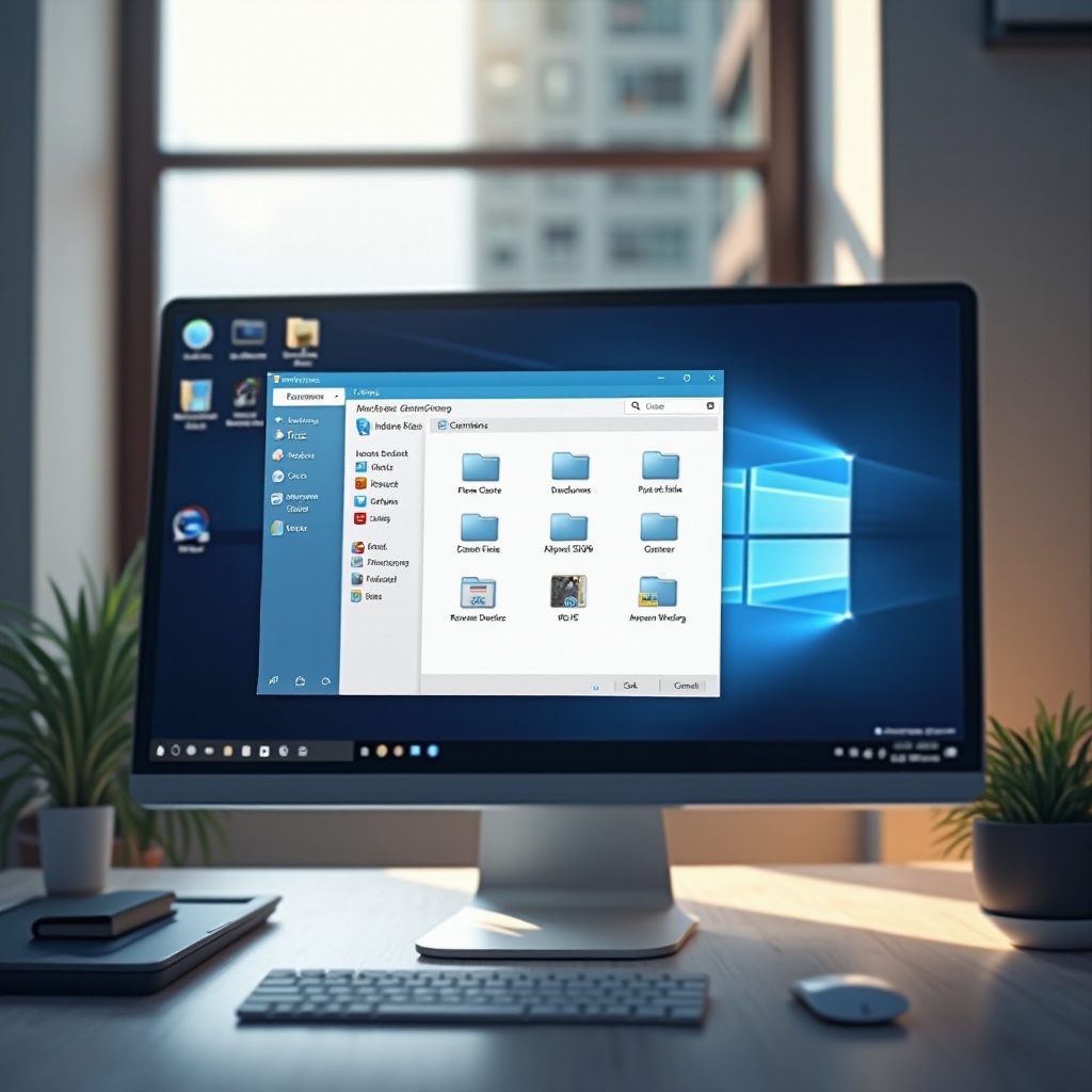 jak zobrazit skryté soubory ve Windows 11