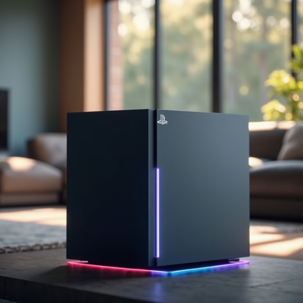 ps5 intră în modul de repaus când îl pornesc