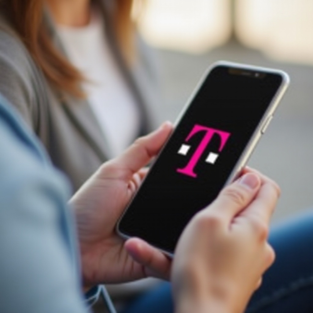 cum să suni la T-Mobile de pe telefonul tău