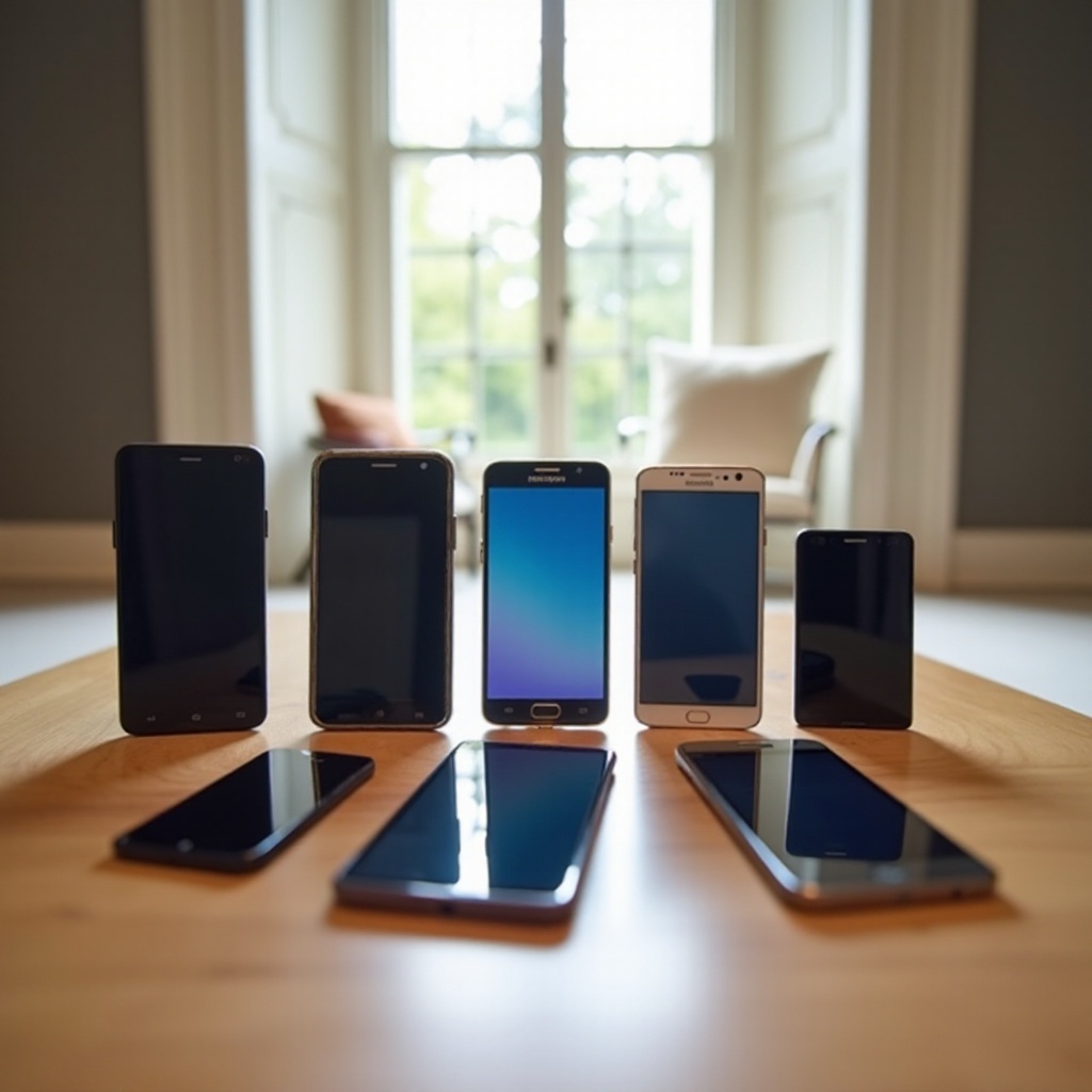 ceny telefonů za 100 dolarů