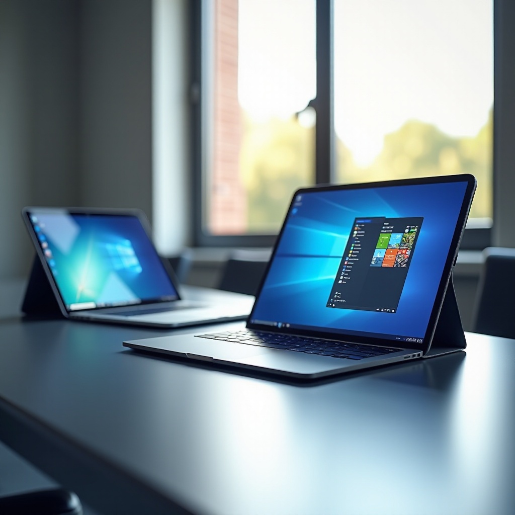 pokreni Windows softver na iPadu