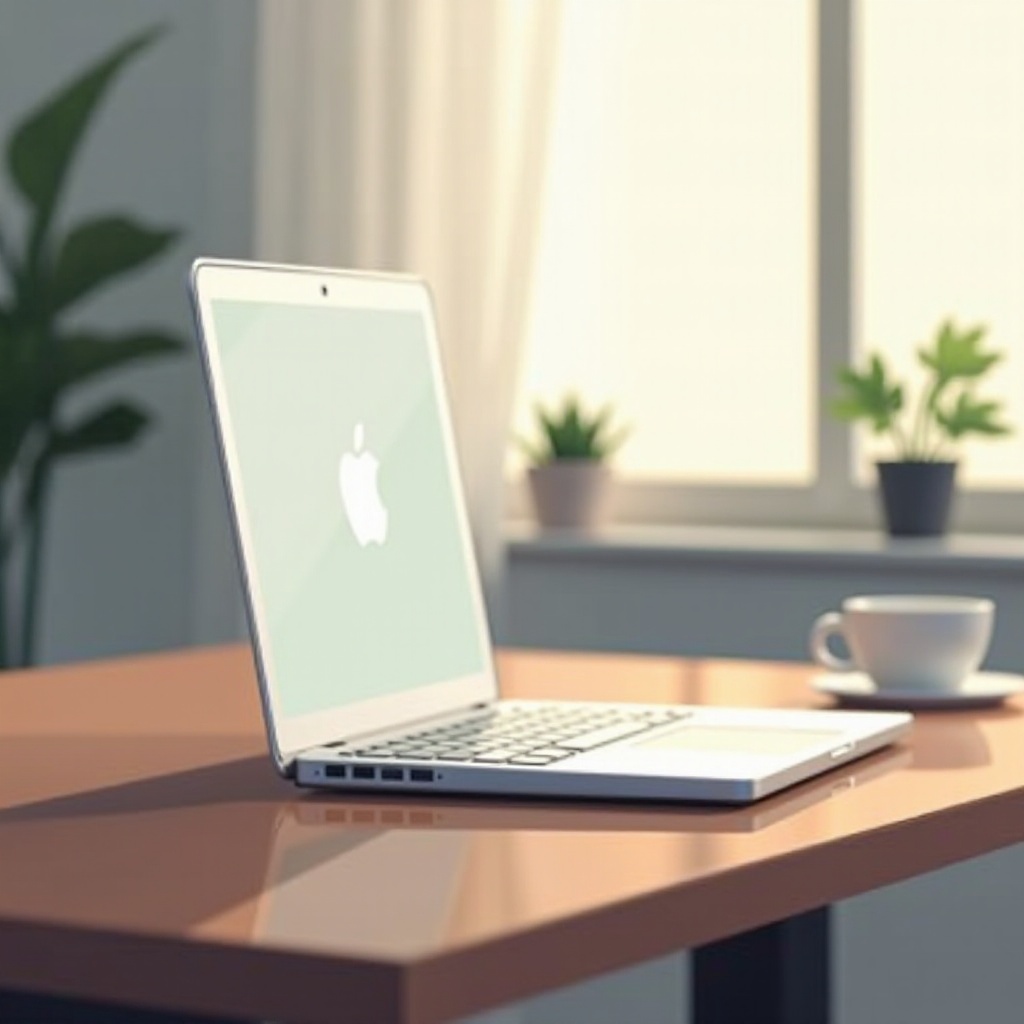 защо моят MacBook Air постоянно замръзва