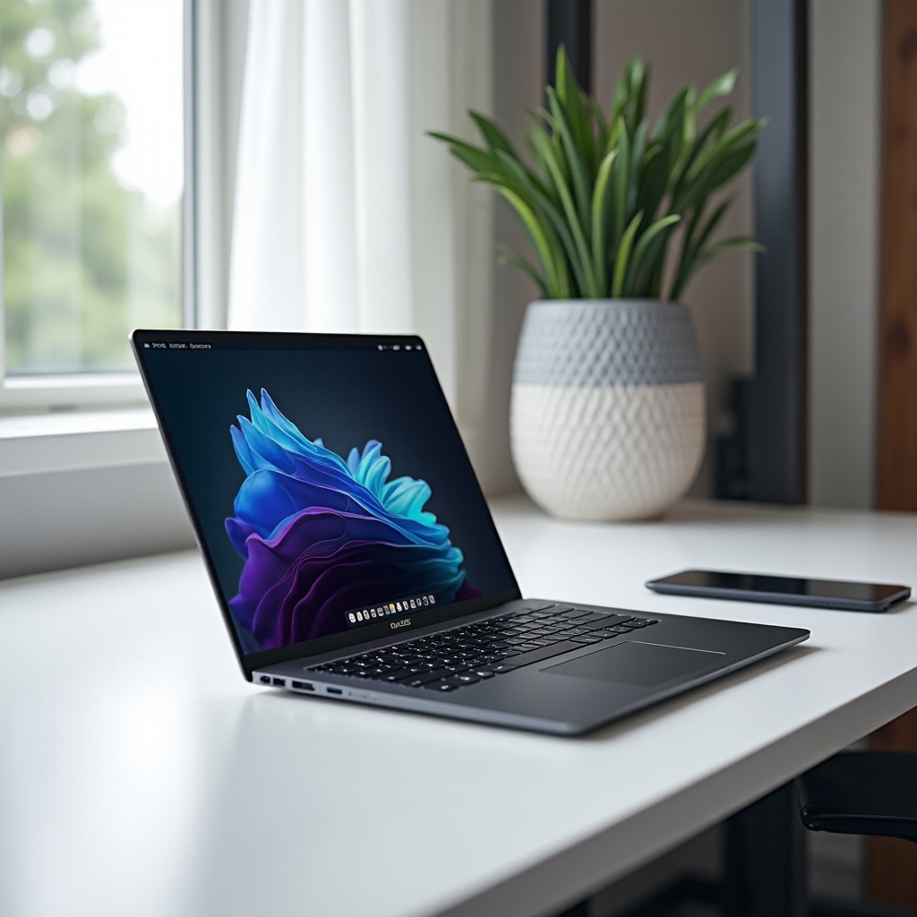 best asus laptop for photo editing