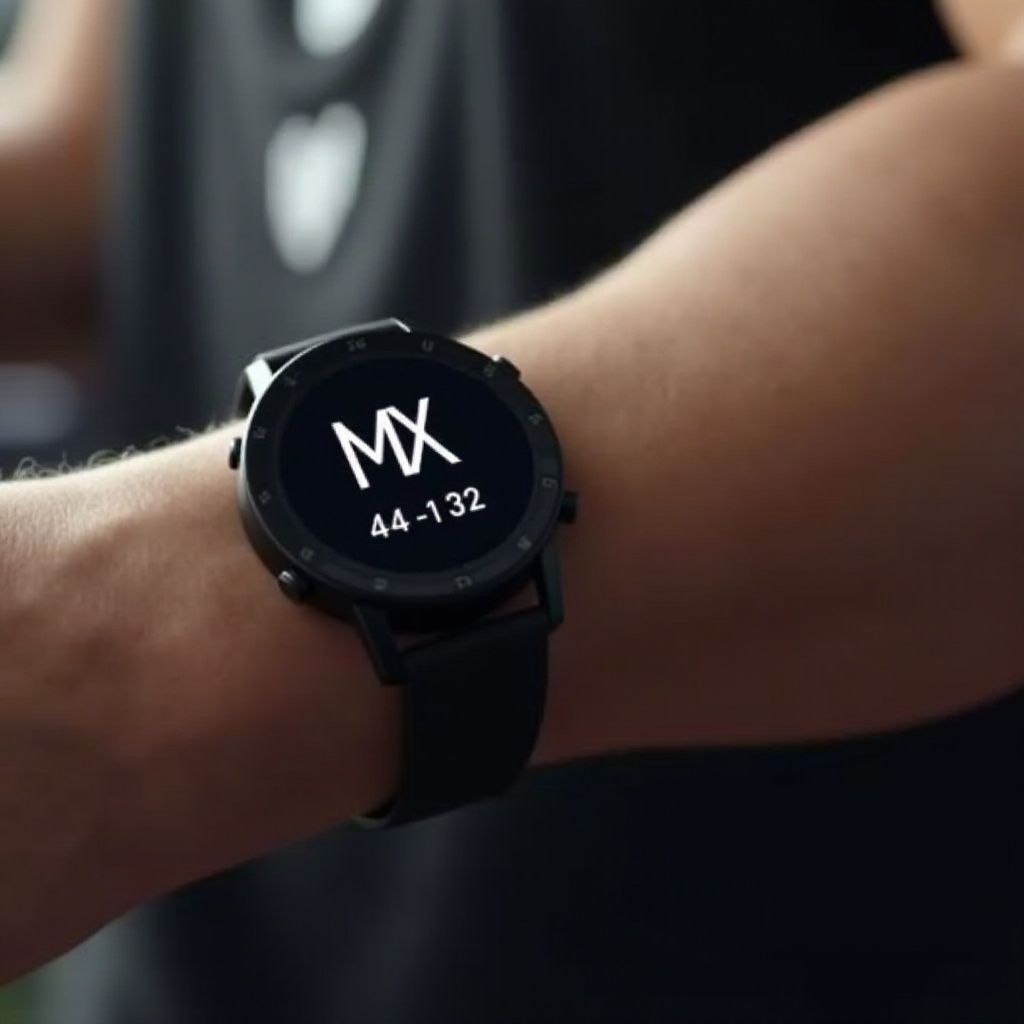 samsung watch vo2 max accuracy