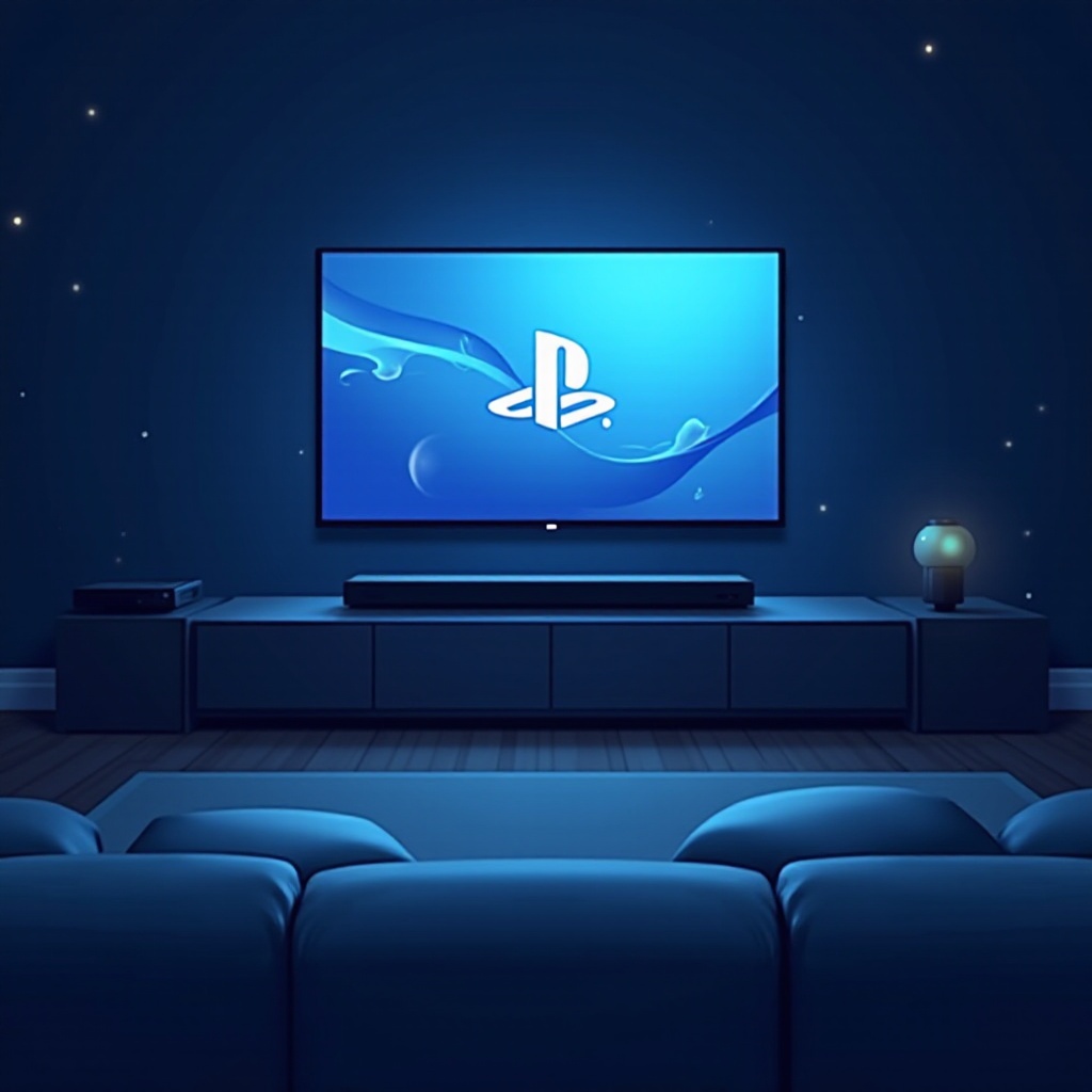 soundbar do PlayStation 5