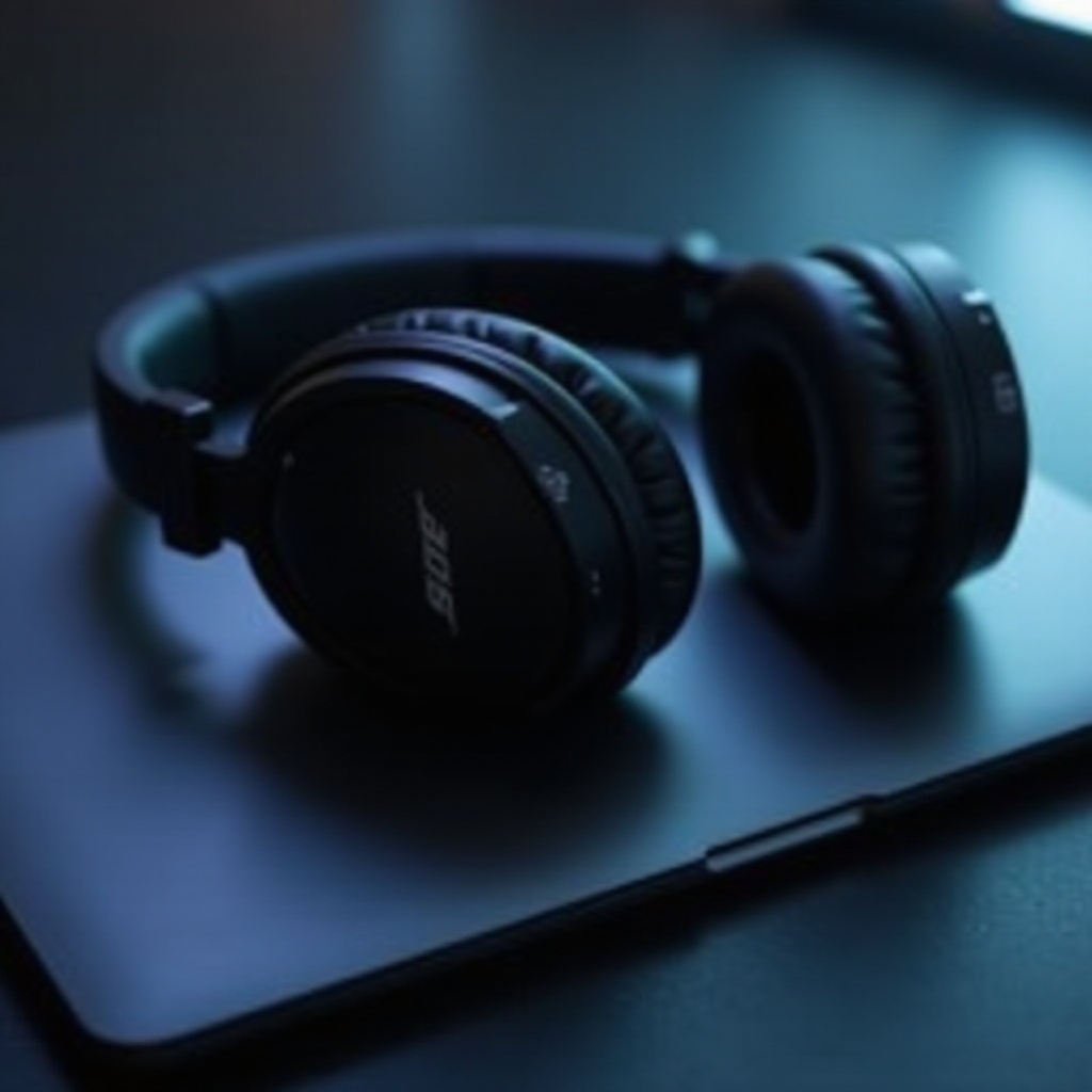 czy mogę śledzić moje słuchawki bose