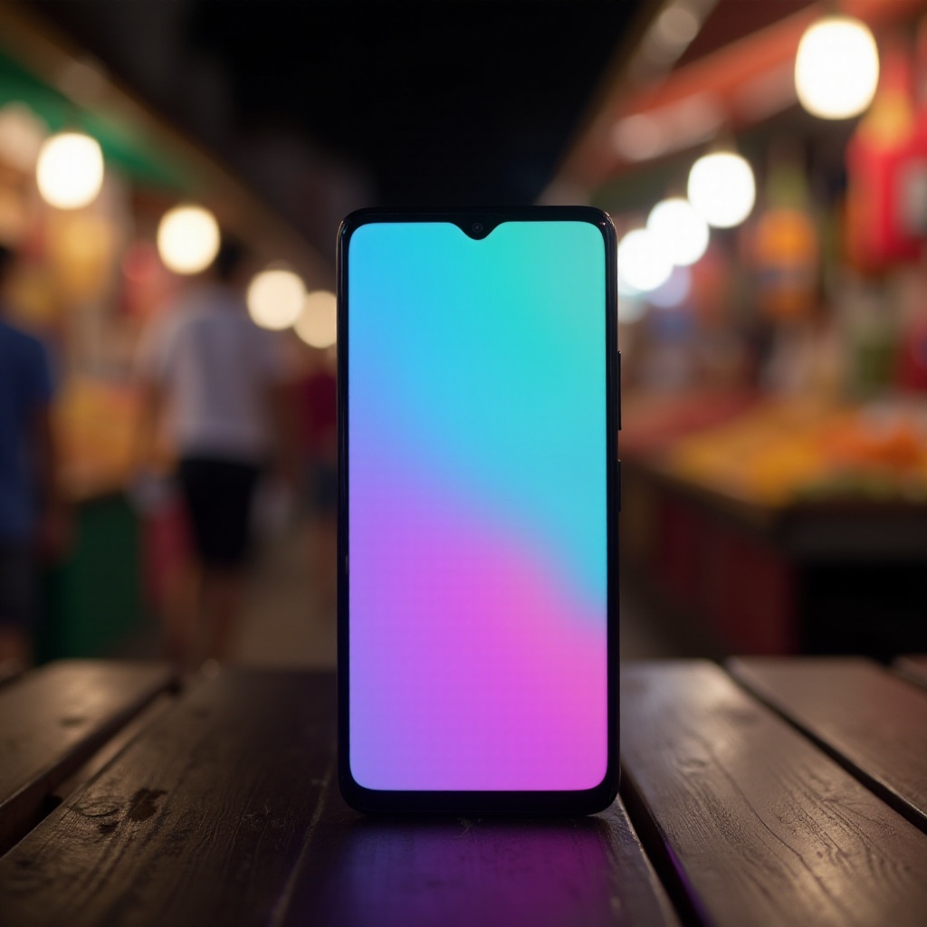 jaký je nejlevnější smartphone v Kolumbii