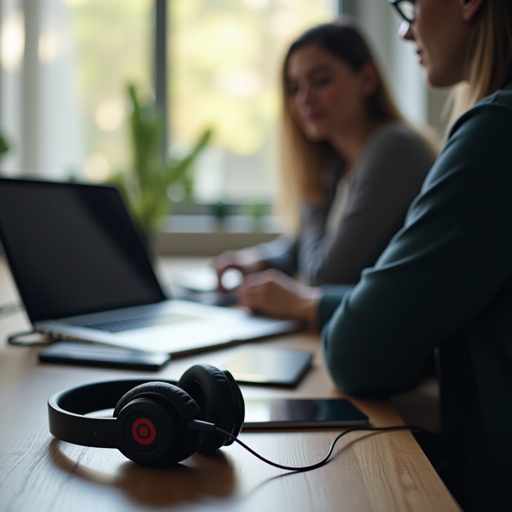 لماذا لا تتصل سماعات الـ Beats بجهازي الـ Mac