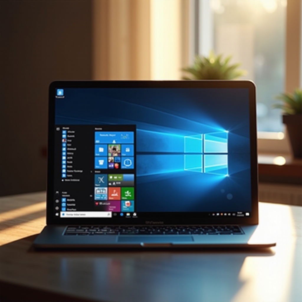 стартирай Windows софтуер на iPad