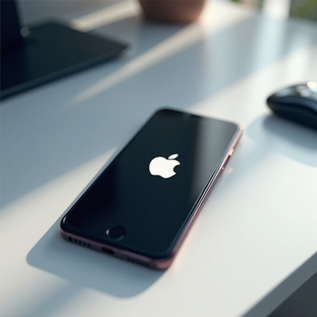 jak zresetować iPhone'a 7 bez kodu dostępu