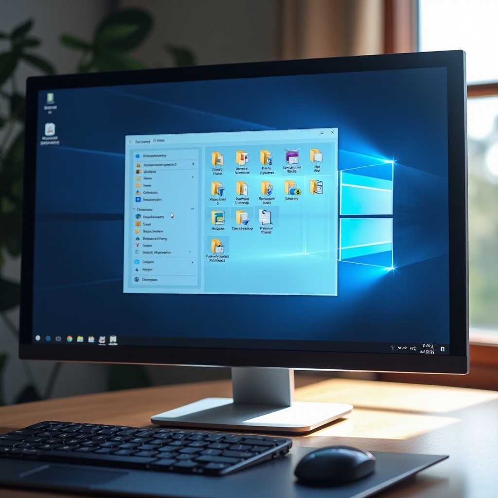 jak wyświetlić ukryte pliki w systemie Windows 11