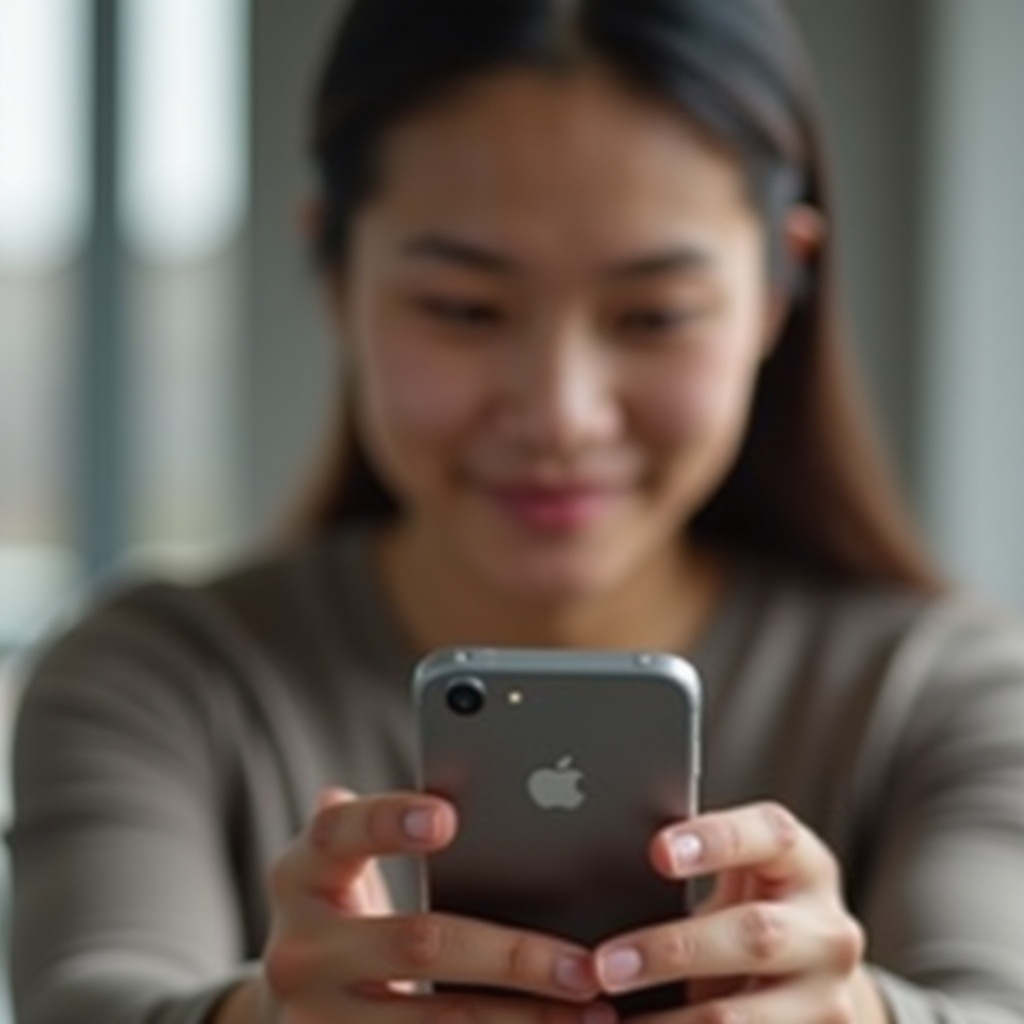 как сбросить настройки iPhone 7 без пароля