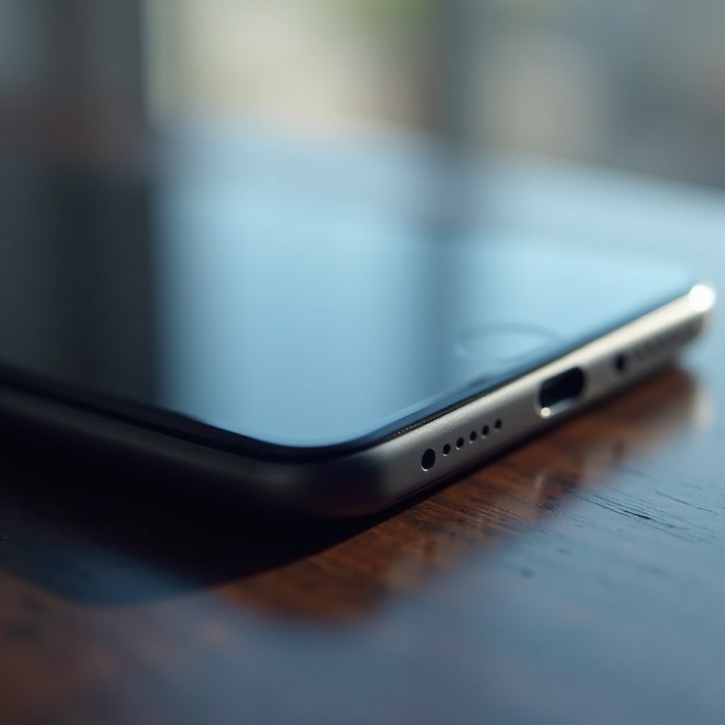 что означает edge на телефоне