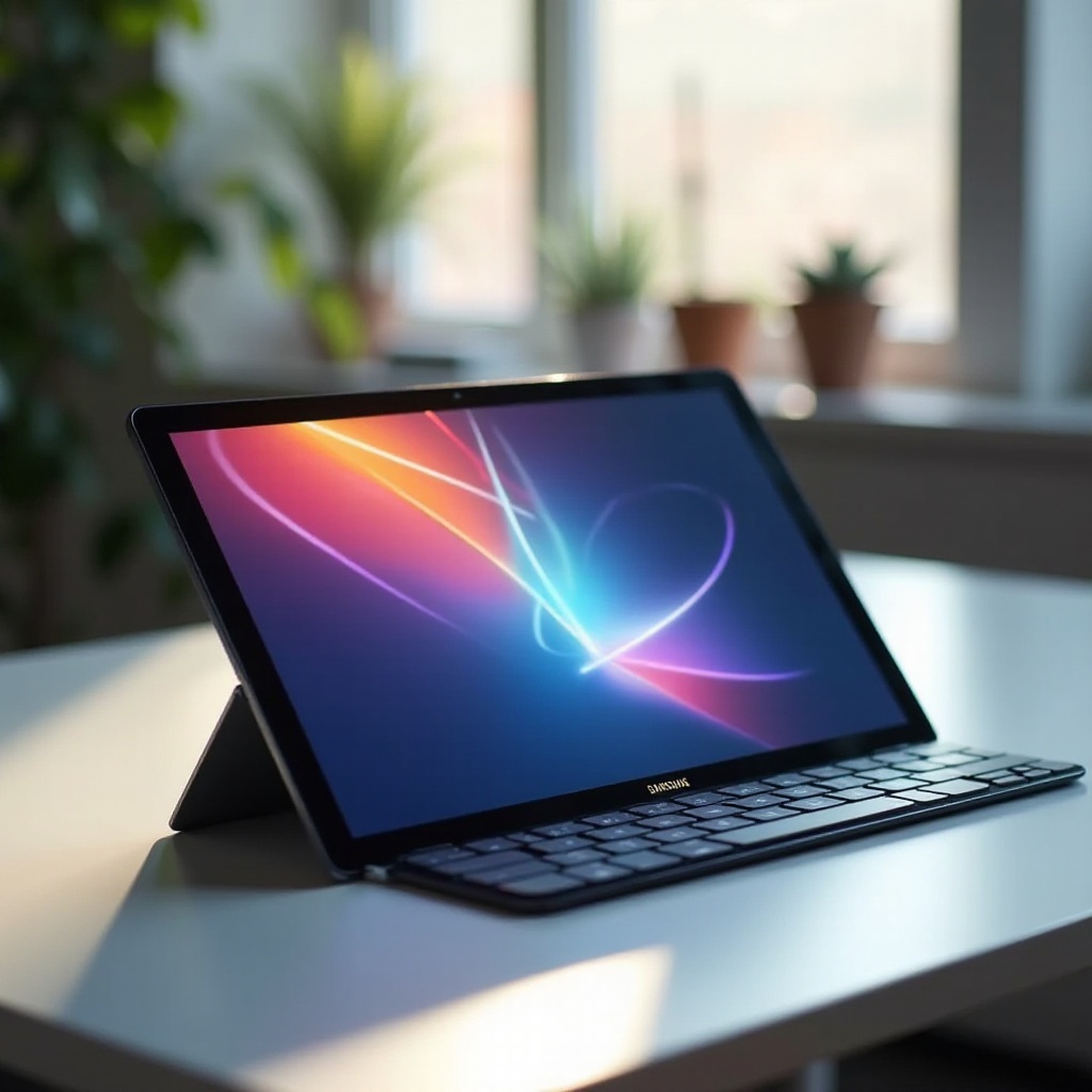 samsung galaxy tab медленный