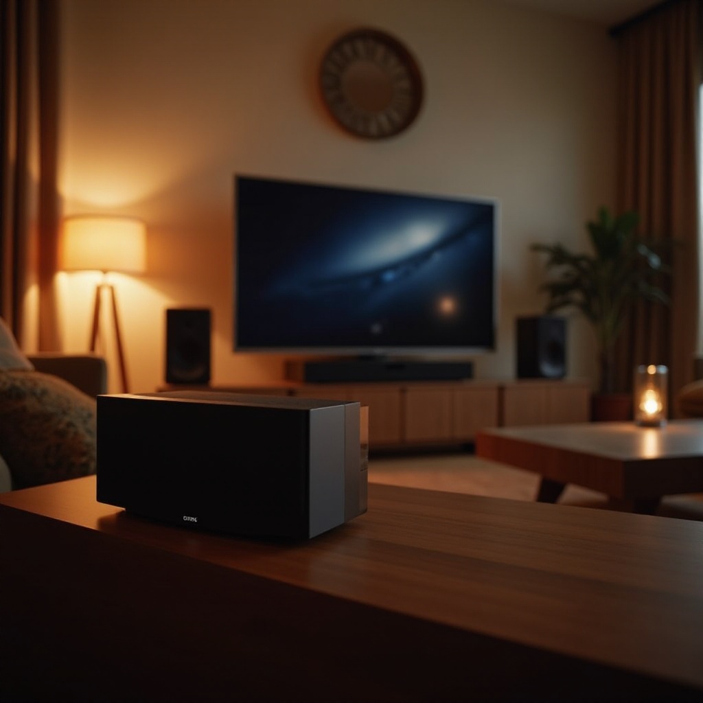 sonos для телевизора samsung