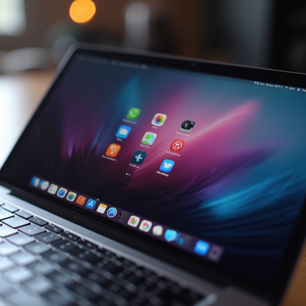 nowa aktualizacja macOS