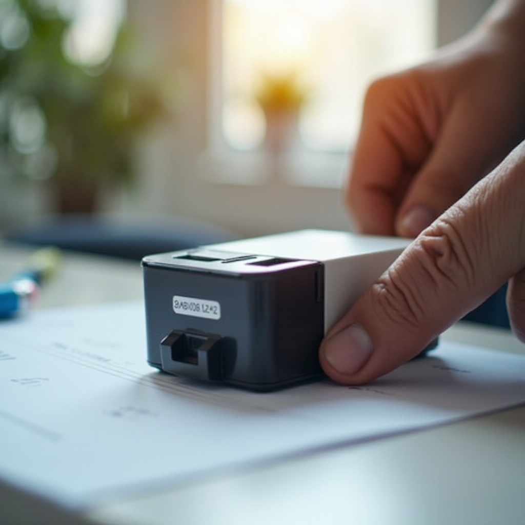 how to refill brother printer cartridge