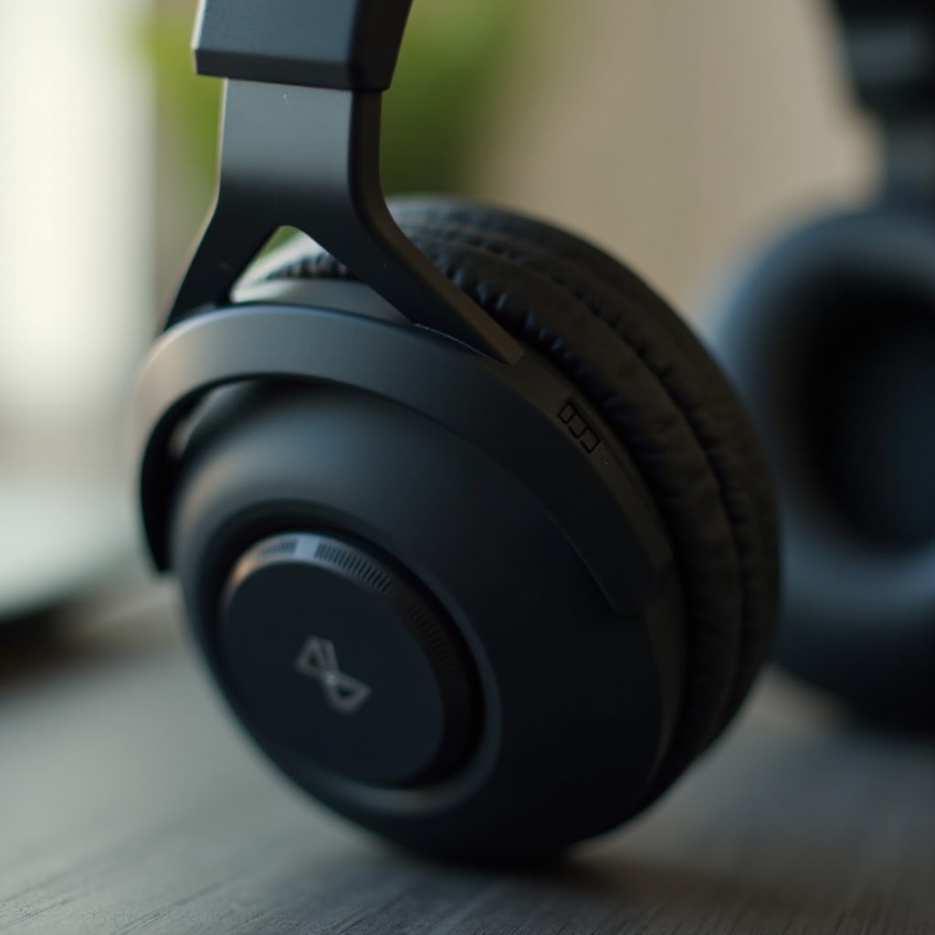 k čemu slouží tlačítko režimu na sluchátkách Turtle Beach