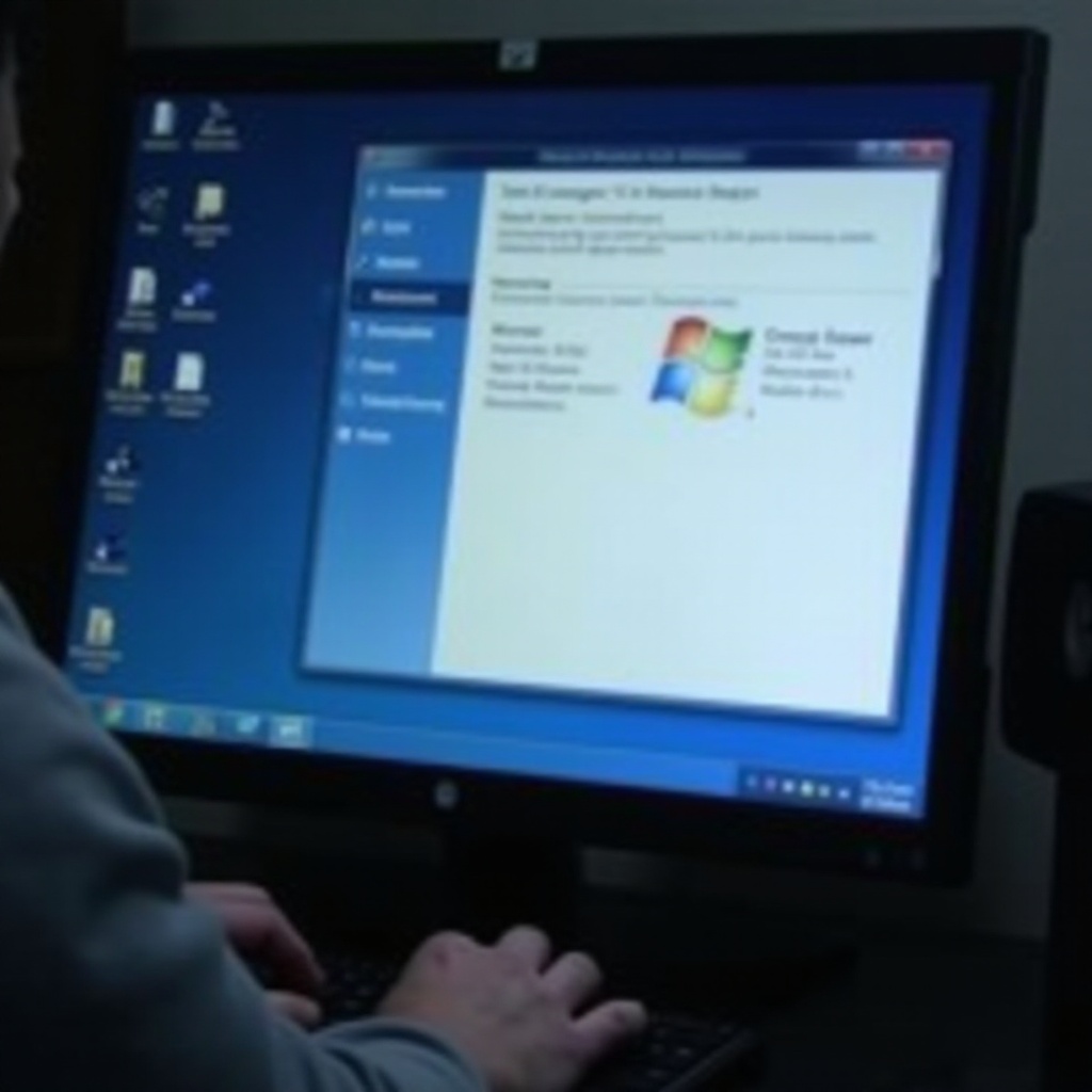 как да принудите затваряне на приложение в Windows