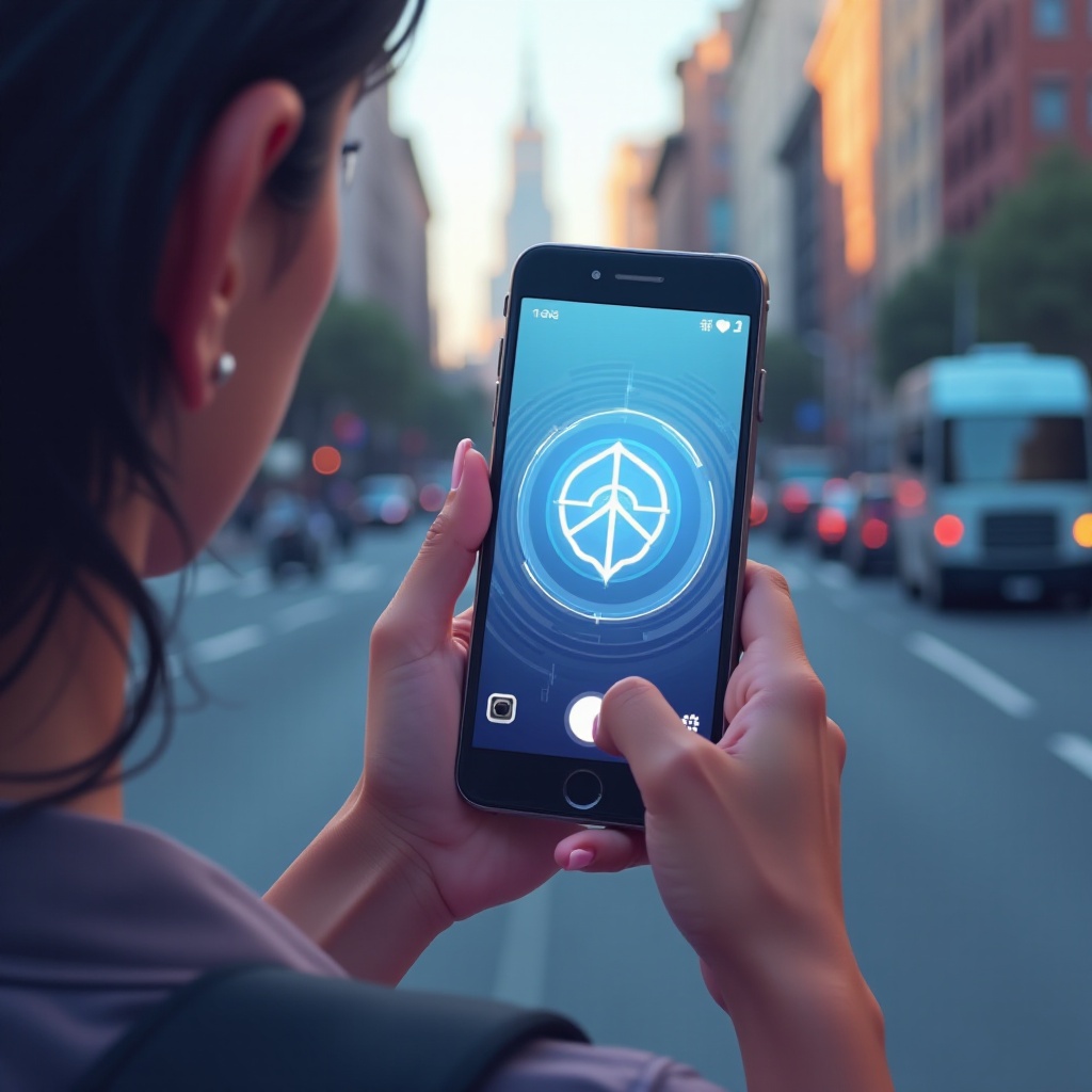 как да получа 5g на моя телефон