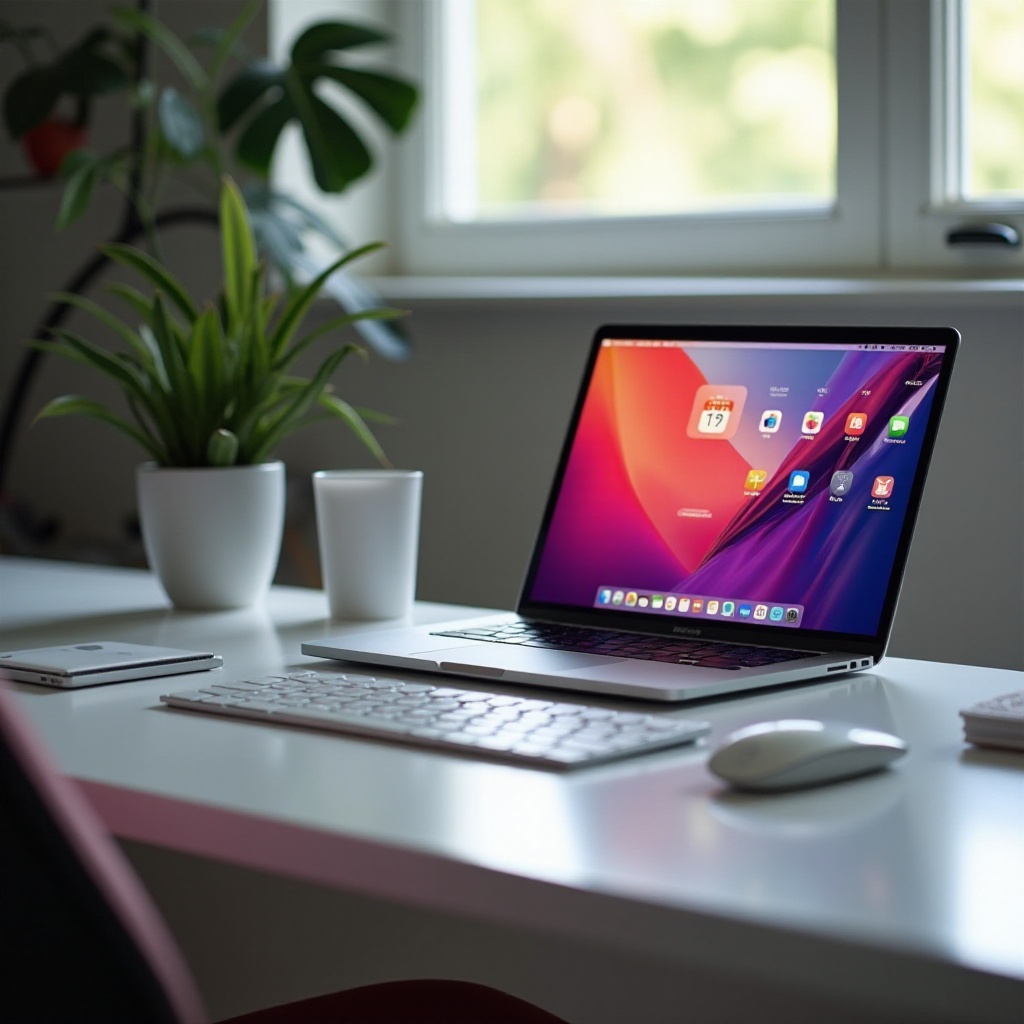 تحديث macOS الجديد