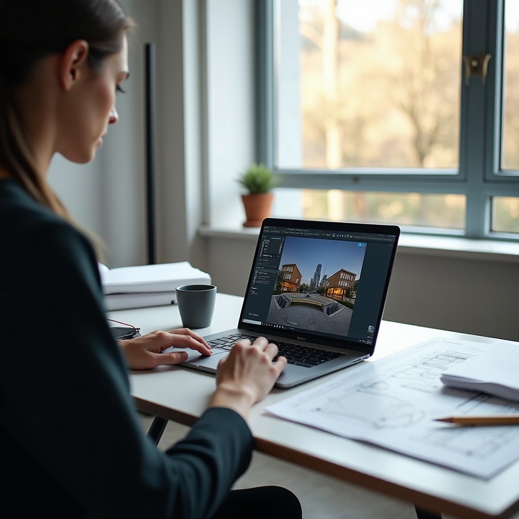 добри лаптопи за студенти по архитектура