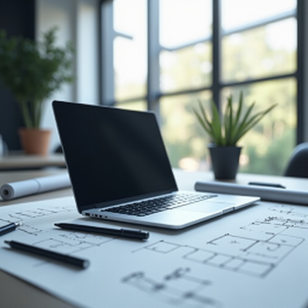 good laptops for architecture students